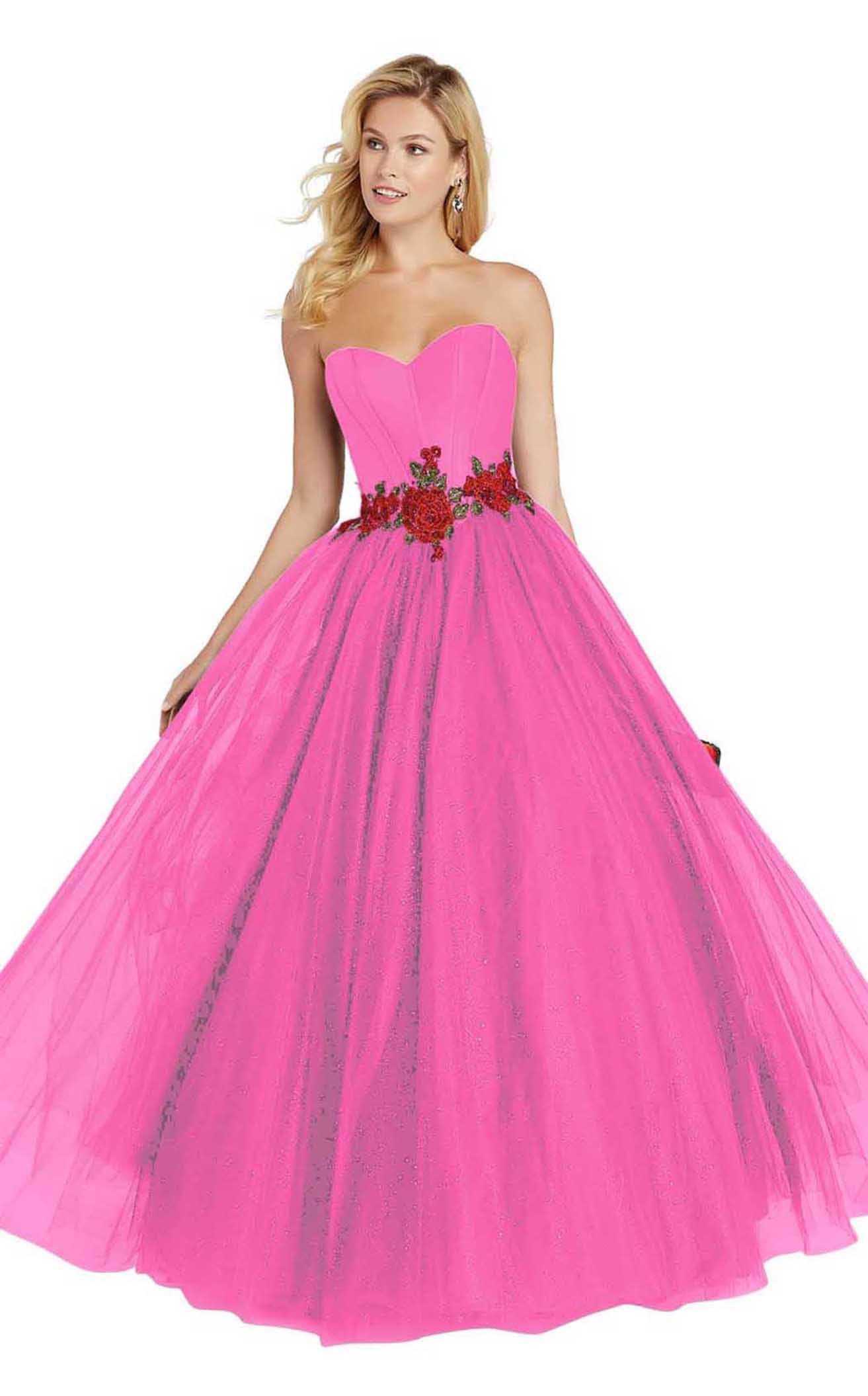 Alyce 60363 Dress