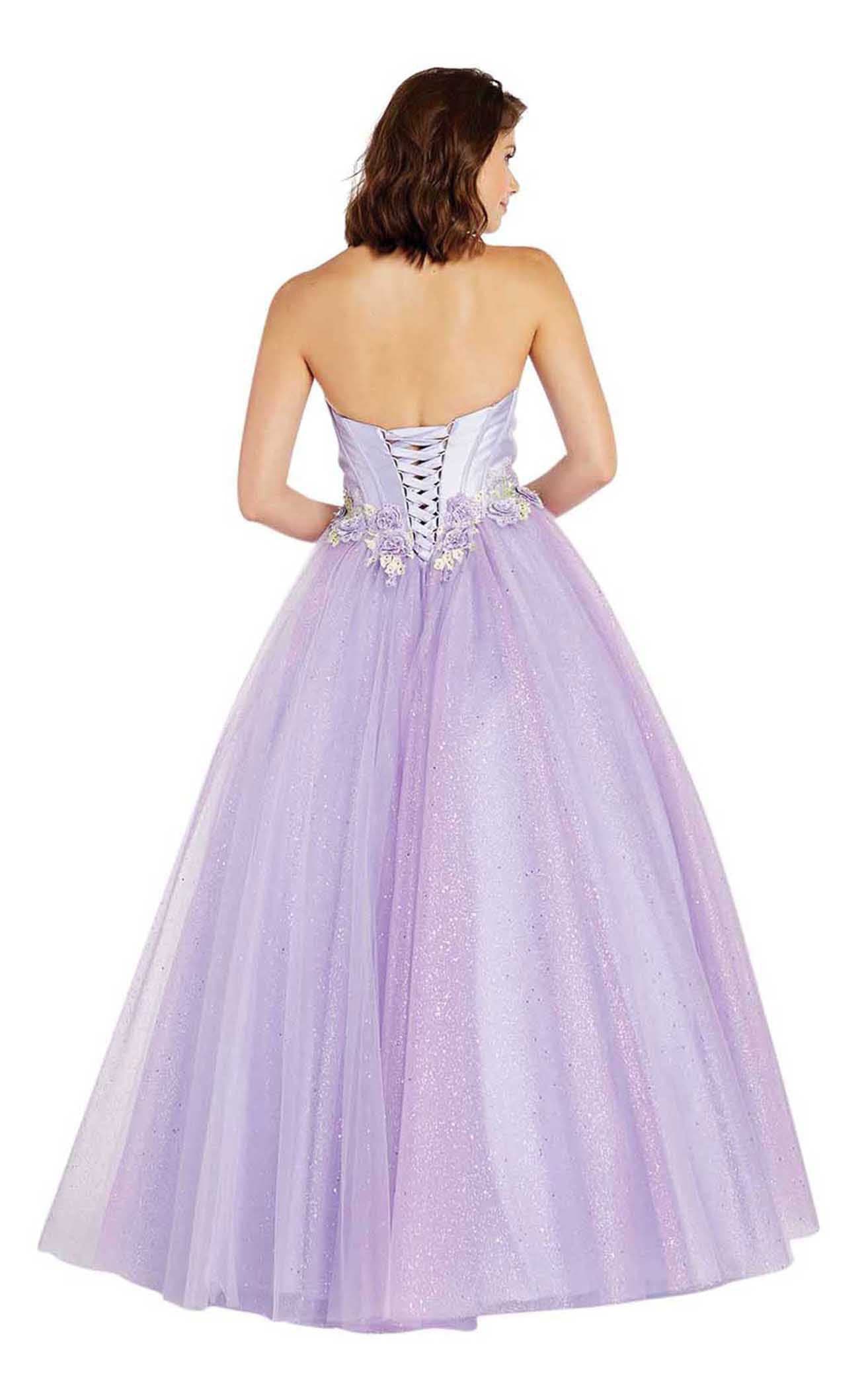 Alyce 60363 Dress - Image 4
