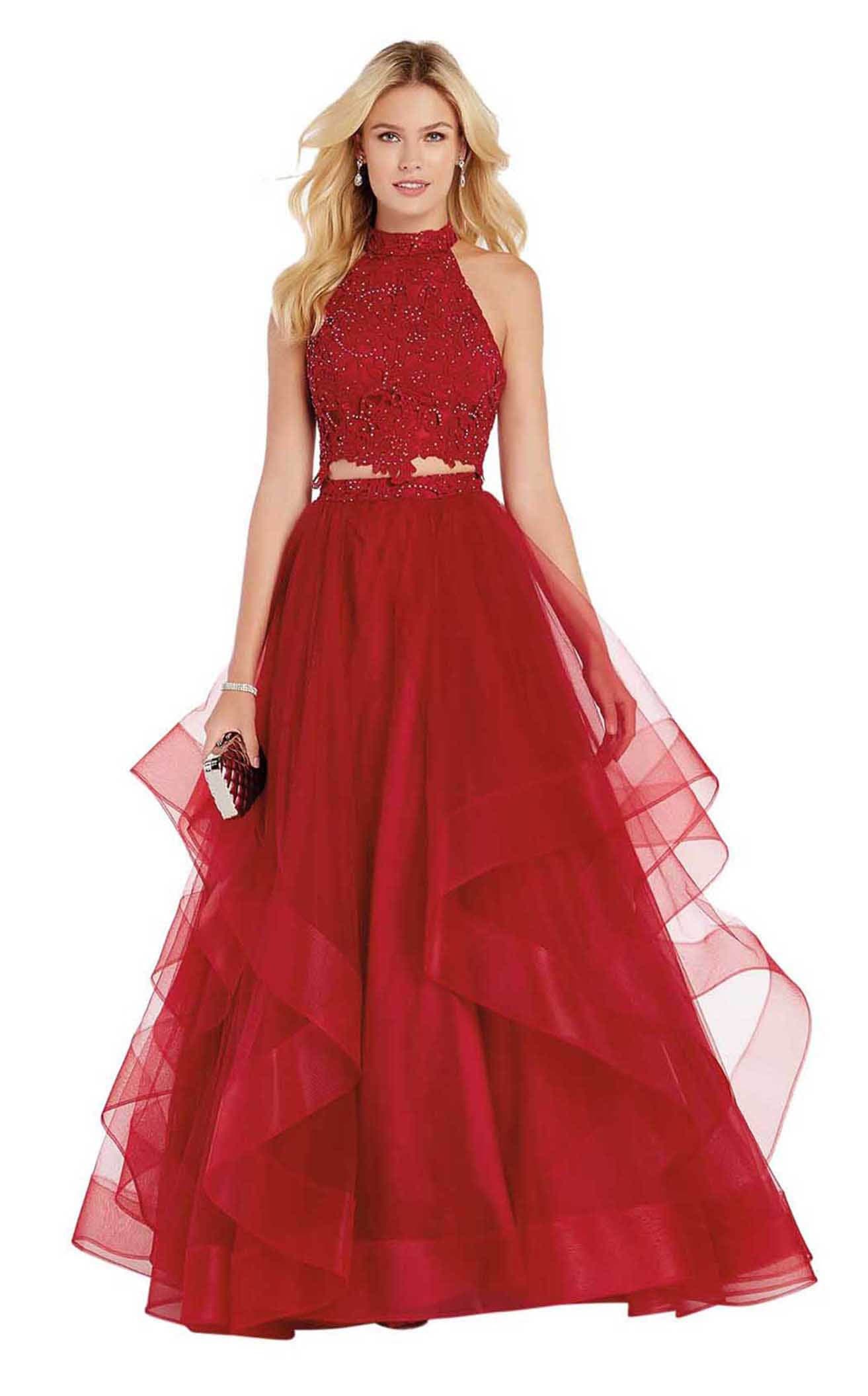 Alyce 60365 Dress - Image 2