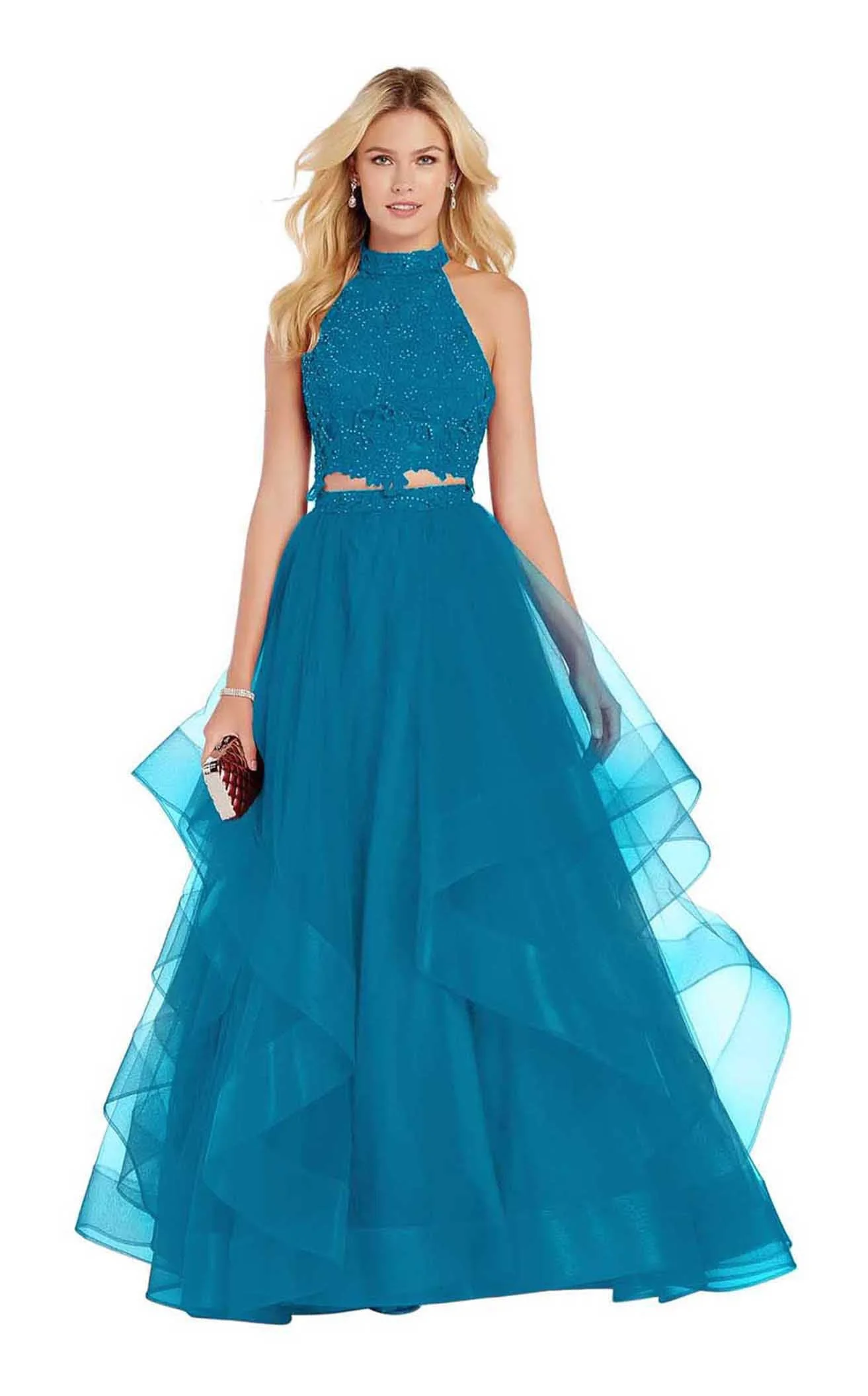 Alyce 60365 Dress - Image 3