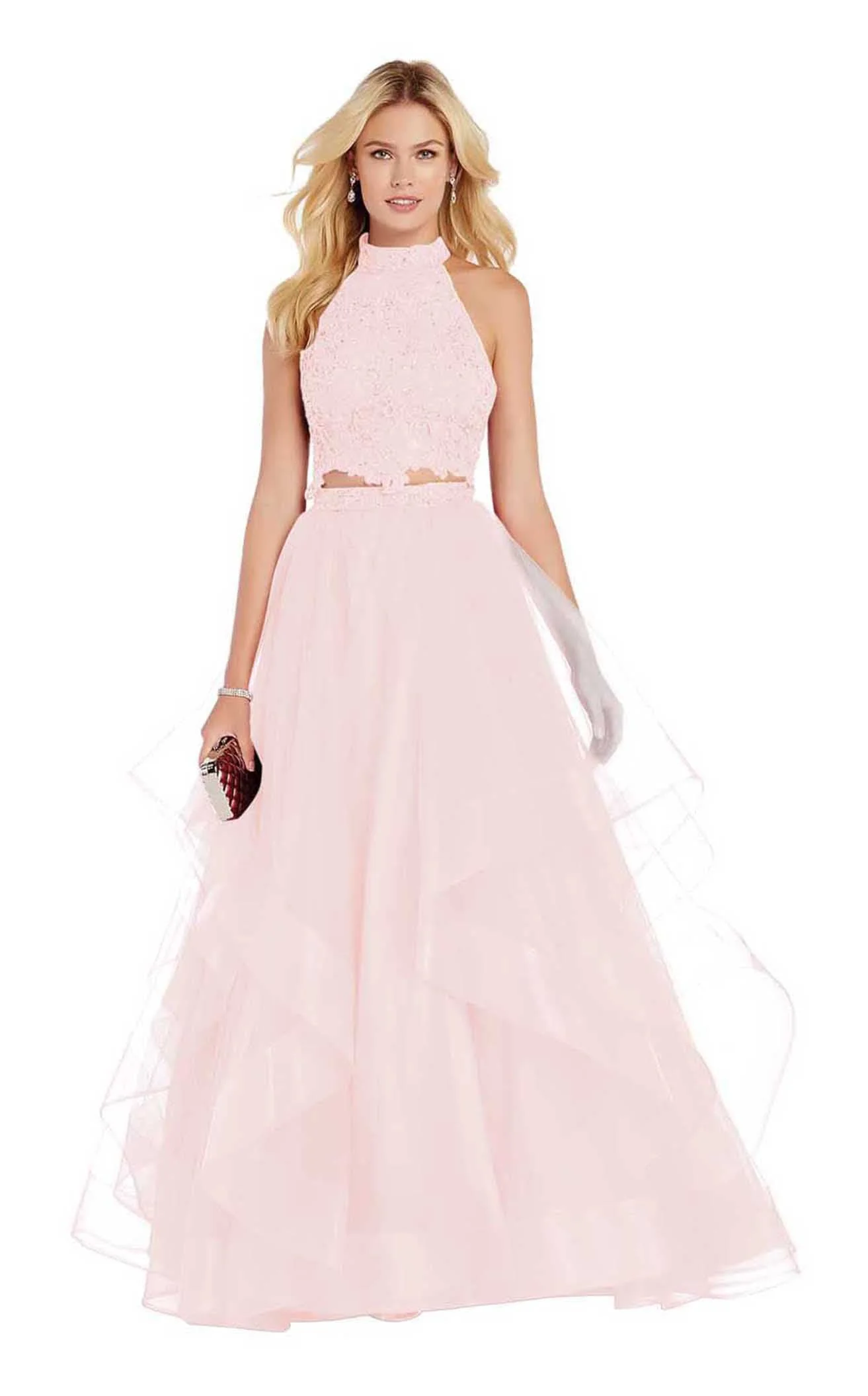 Alyce 60365 Dress - Image 4