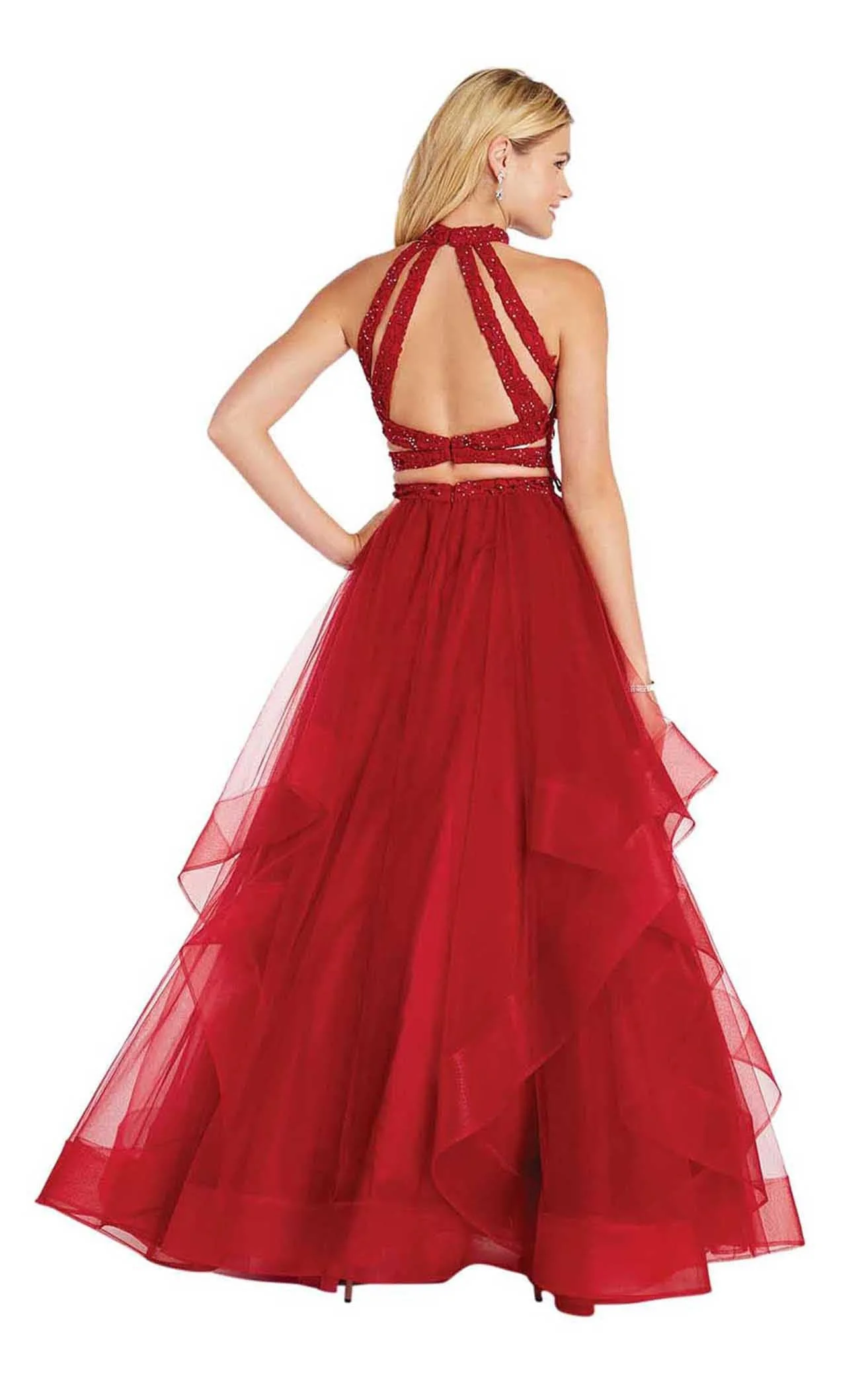 Alyce 60365 Dress - Image 5