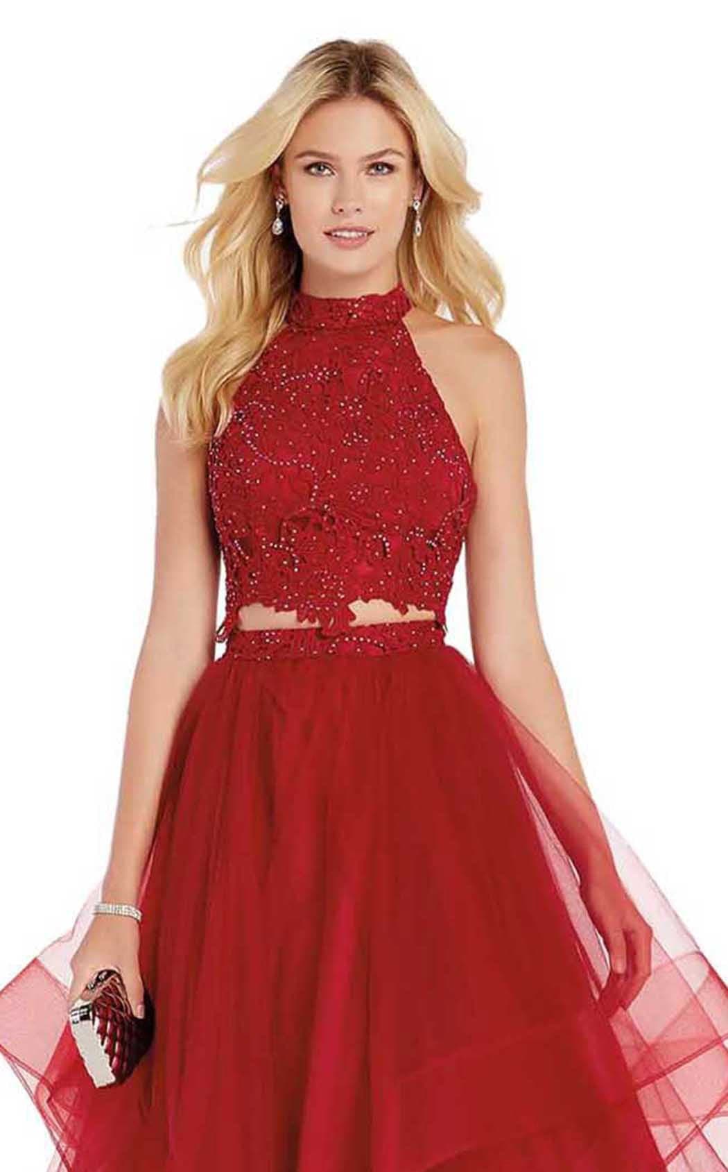 Alyce 60365 Dress - Image 7
