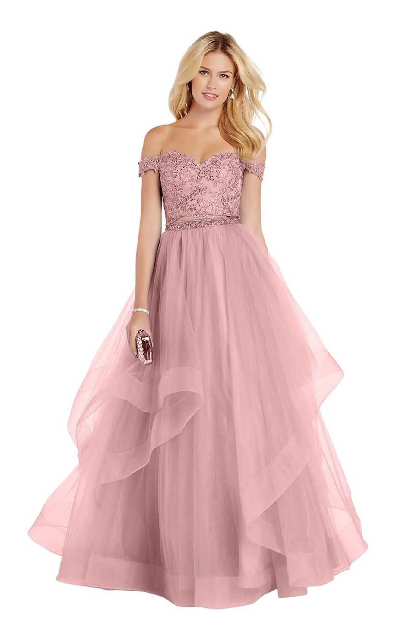 Alyce 60373 Dress - Image 4