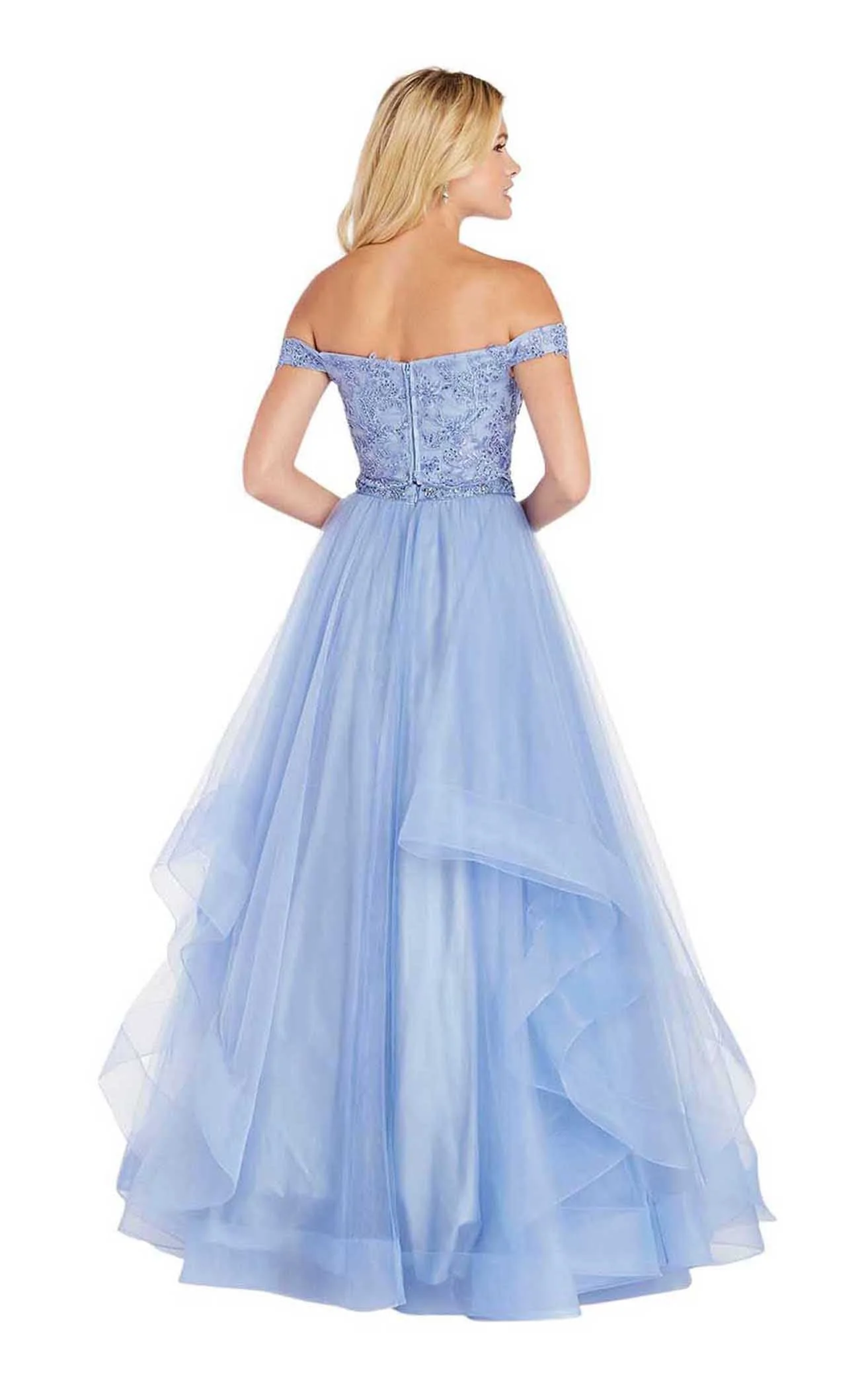 Alyce 60373 Dress - Image 5
