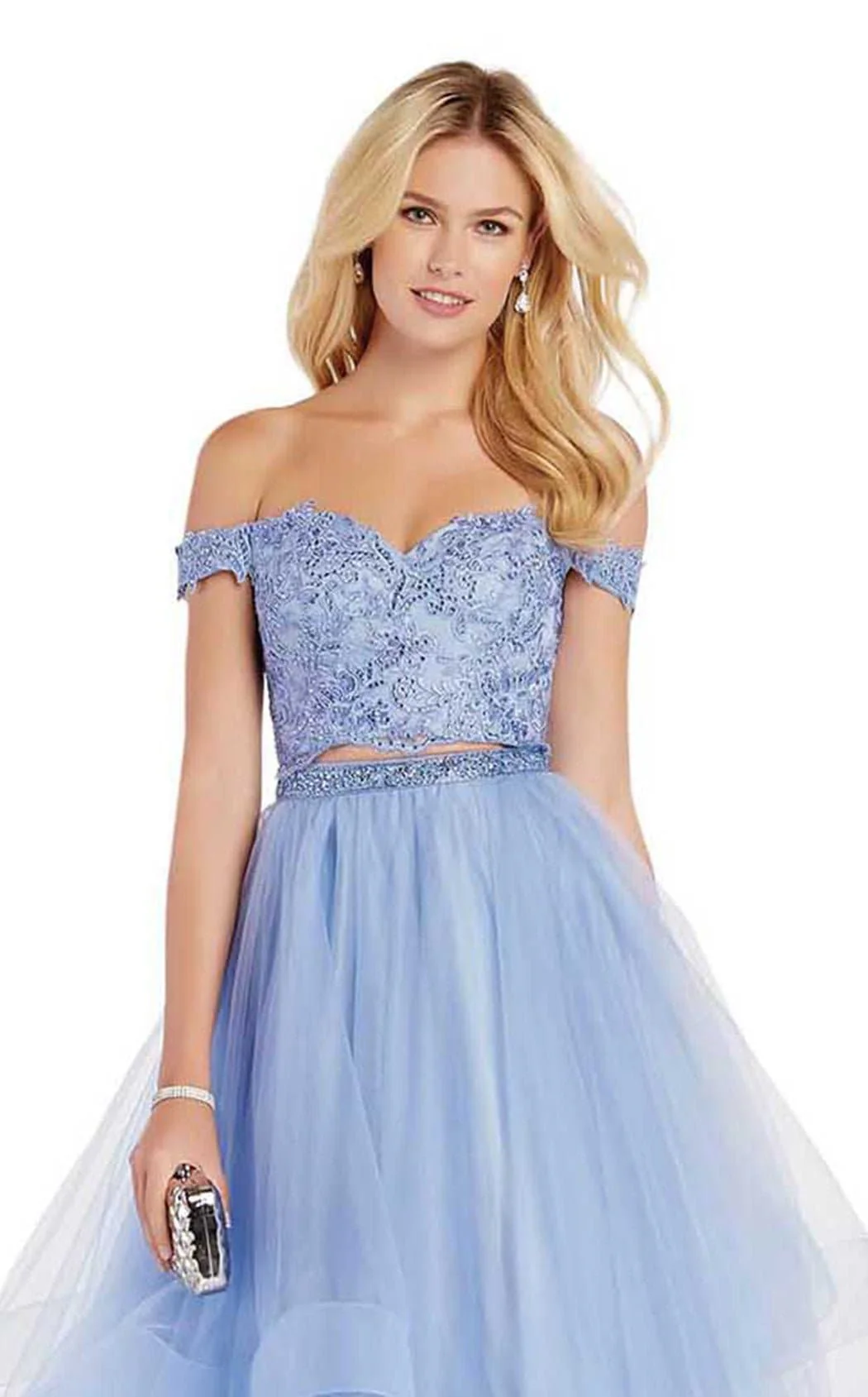Alyce 60373 Dress - Image 6