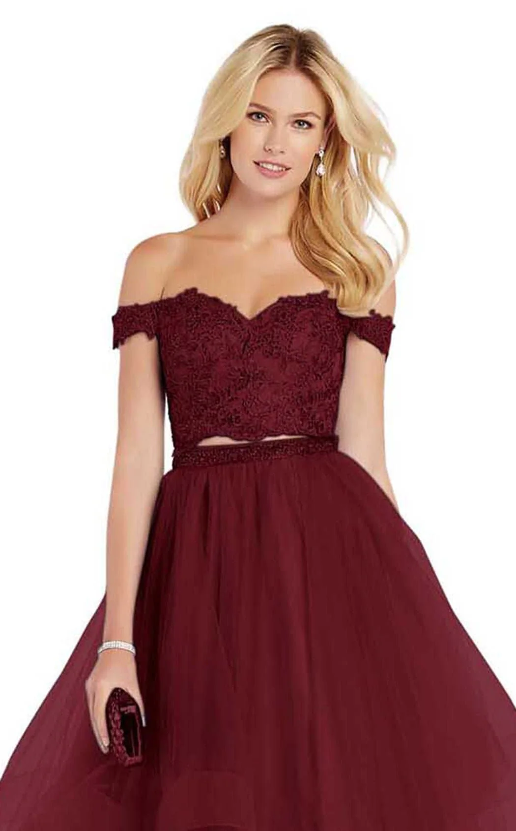 Alyce 60373 Dress - Image 7