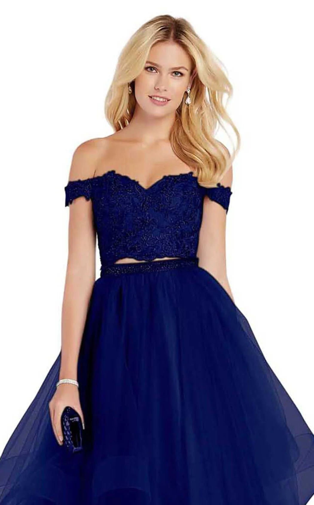 Alyce 60373 Dress - Image 8