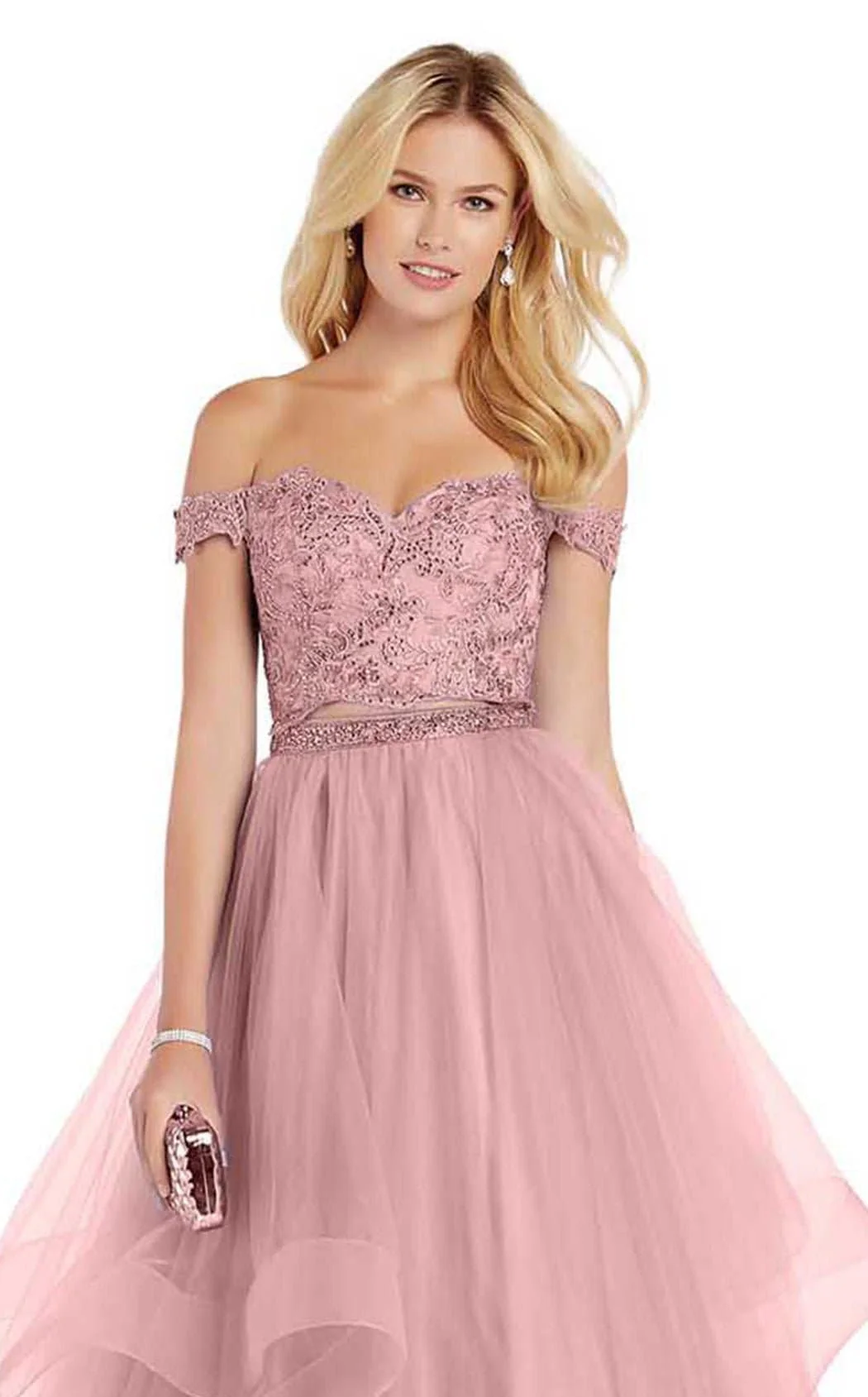 Alyce 60373 Dress - Image 9