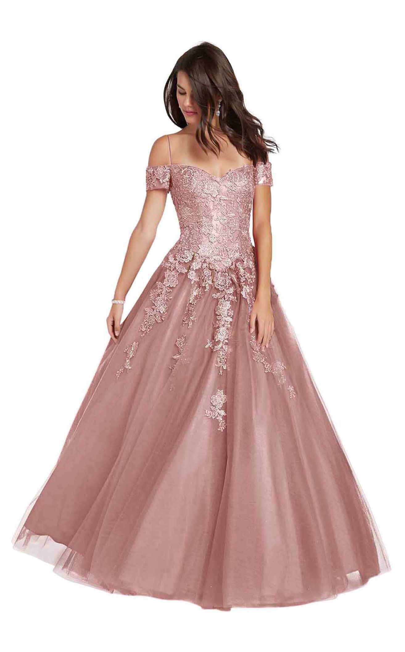 Alyce 60376 Dress