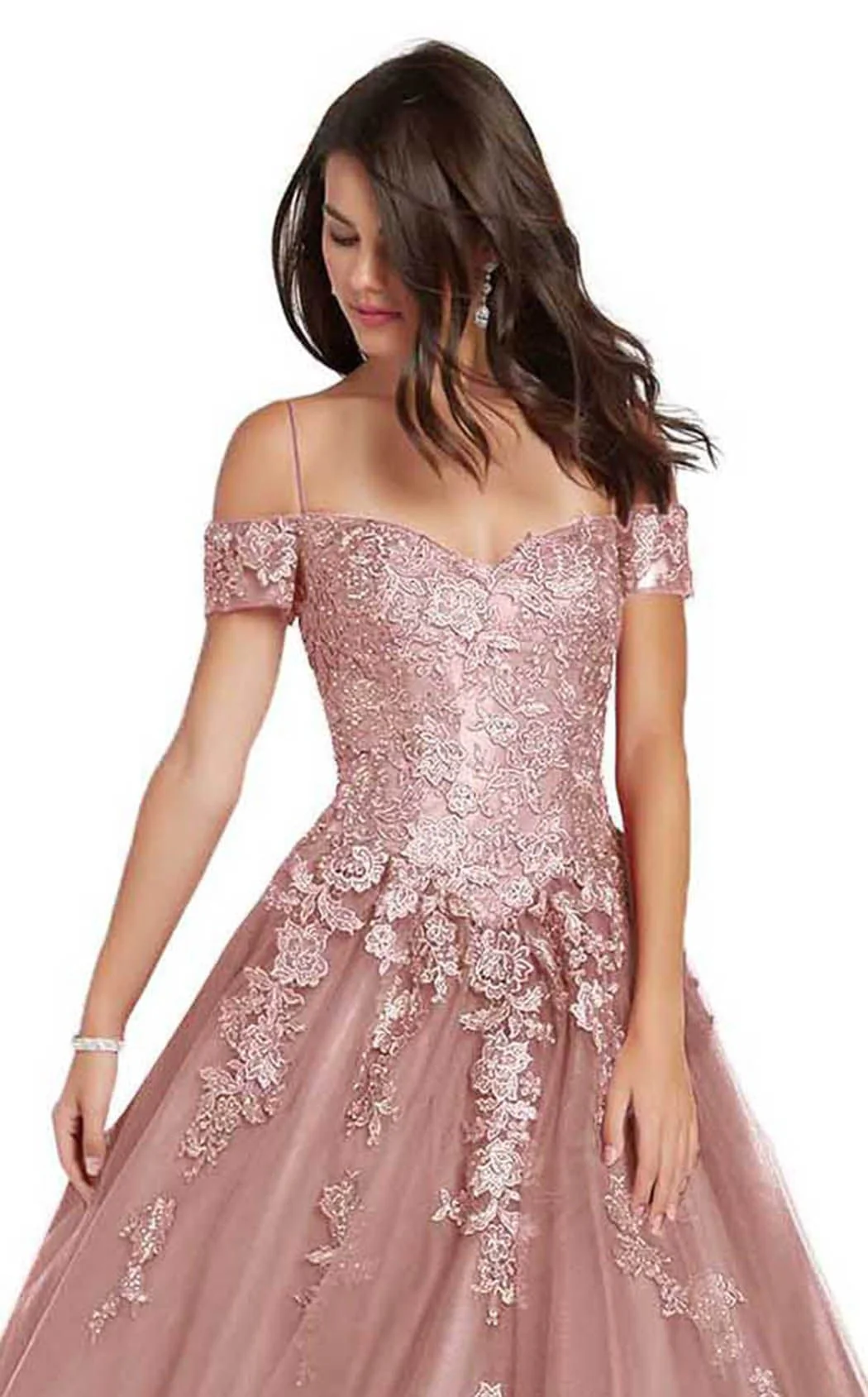 Alyce 60376 Dress - Image 3