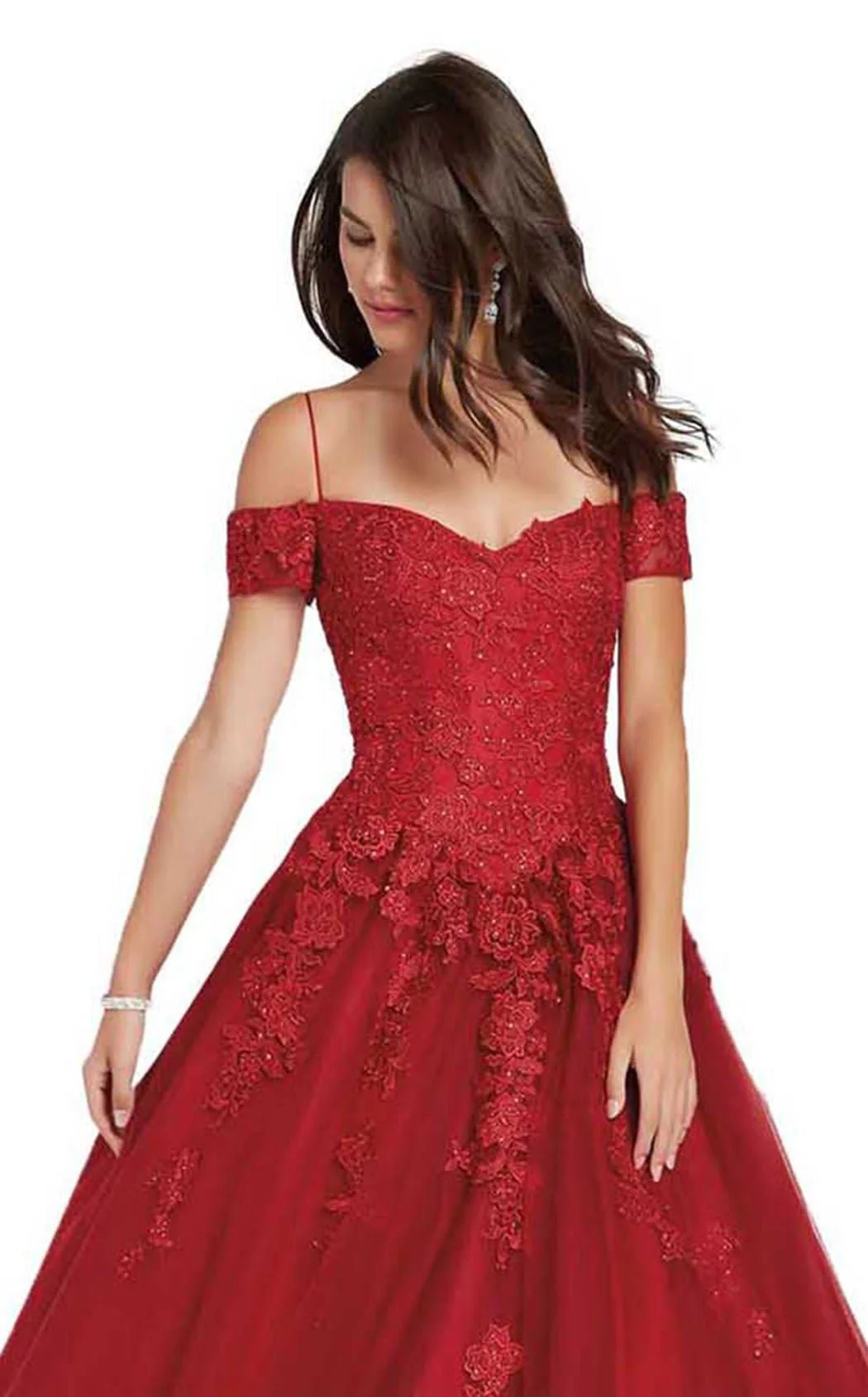 Alyce 60376 Dress - Image 4