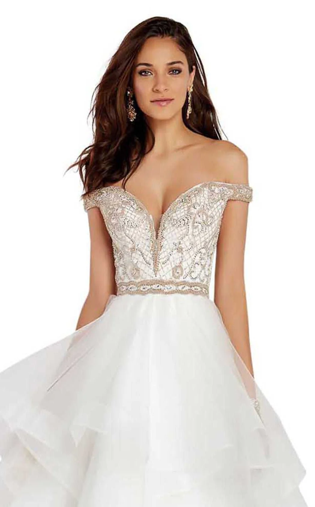 Alyce 60377 Dress - Image 3