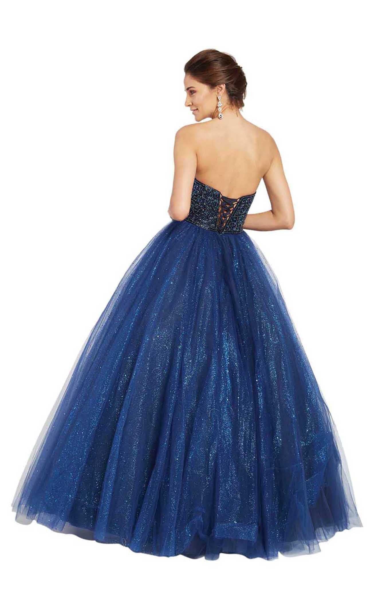 Alyce 60380 Dress - Image 2