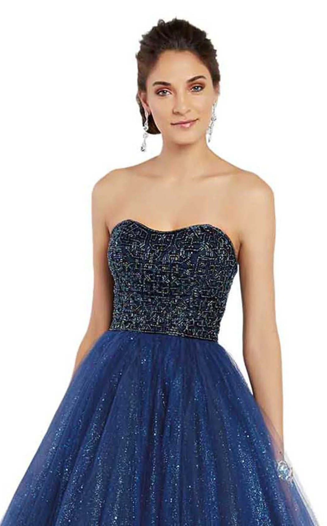 Alyce 60380 Dress - Image 3