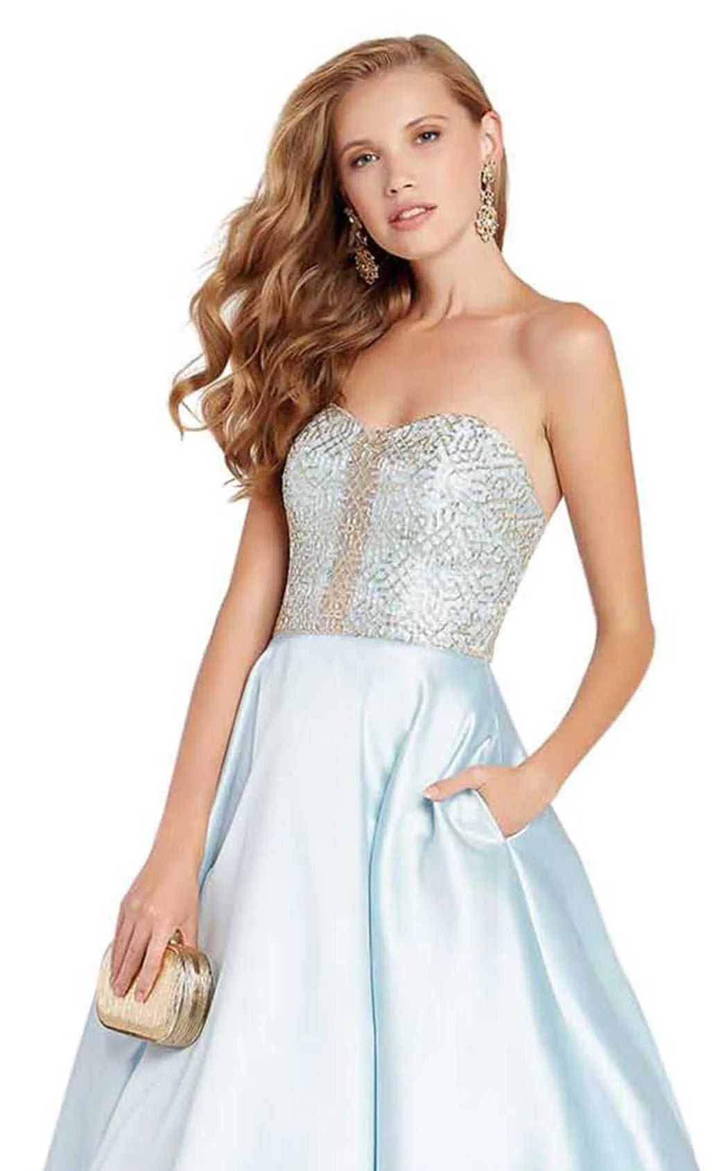 Alyce 60387 Dress - Image 3