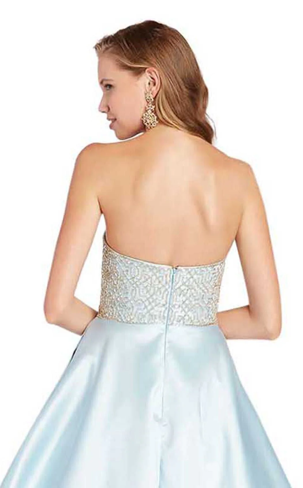 Alyce 60387 Dress - Image 4