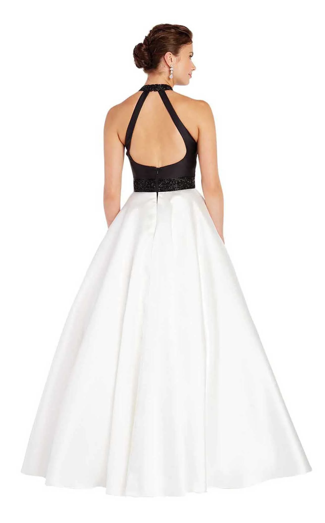 Alyce 60391 Dress - Image 2
