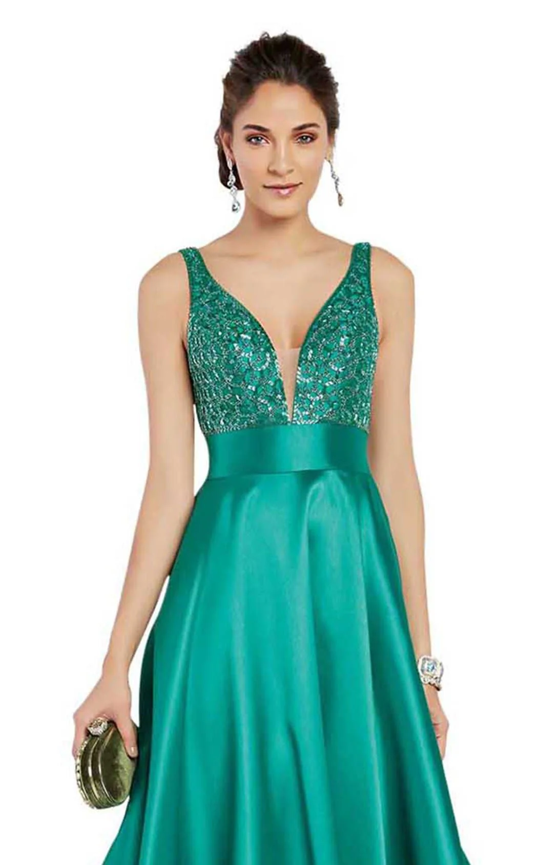 Alyce 60392 Dress - Image 3