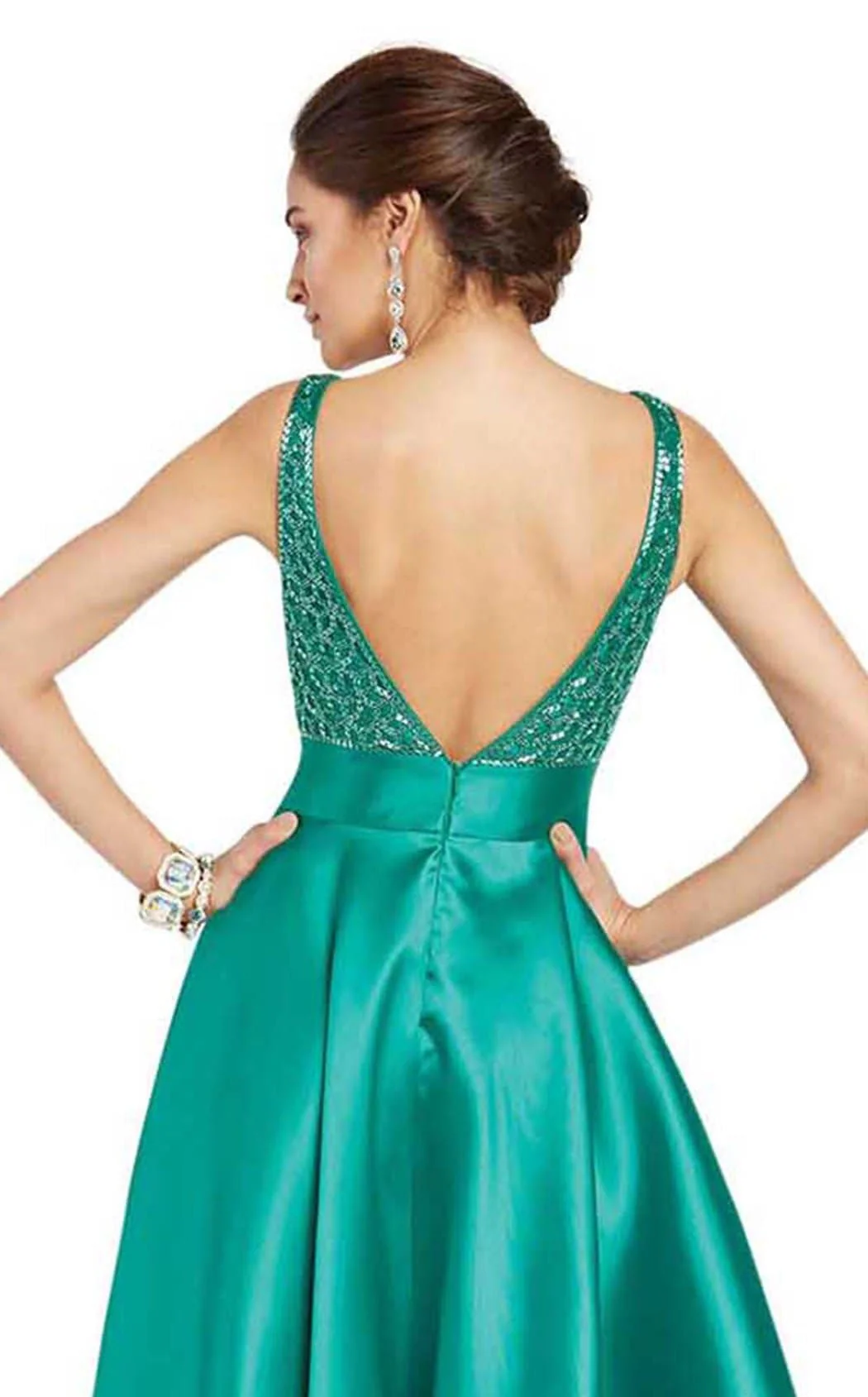 Alyce 60392 Dress - Image 4