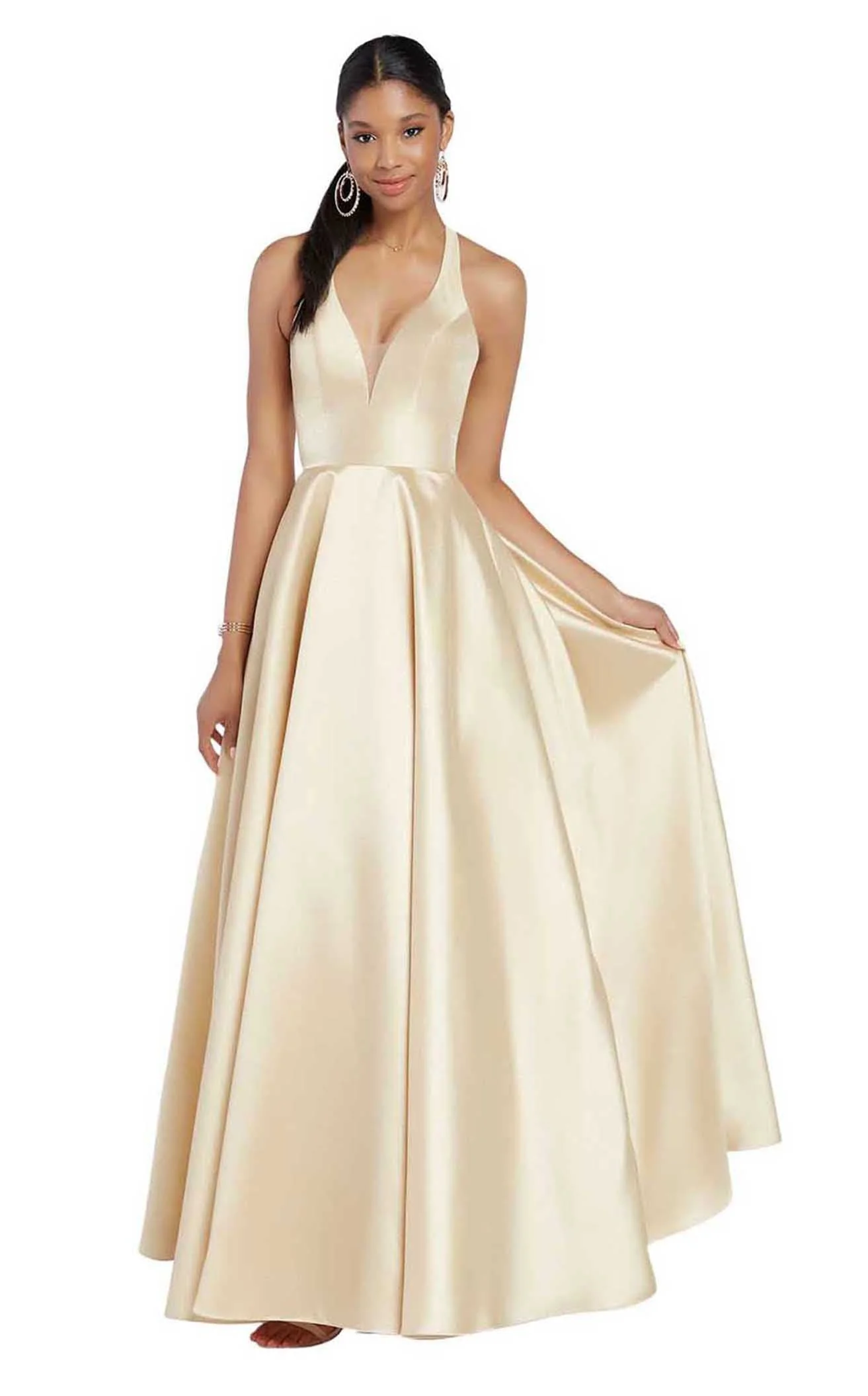 Alyce 60393 Dress - Image 3