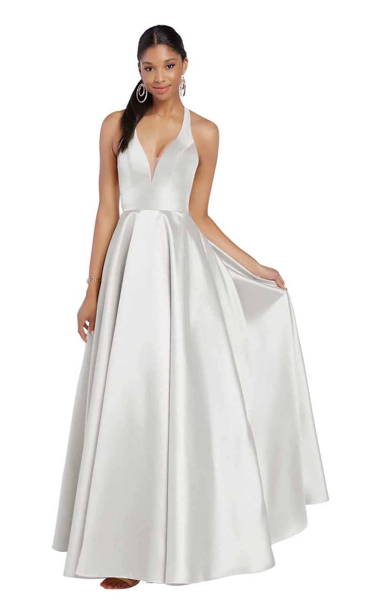 Alyce 60393 Dress - Image 4