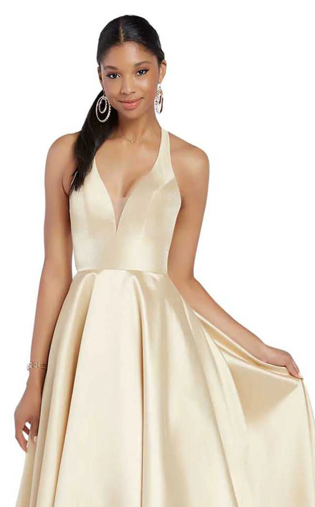 Alyce 60393 Dress - Image 8