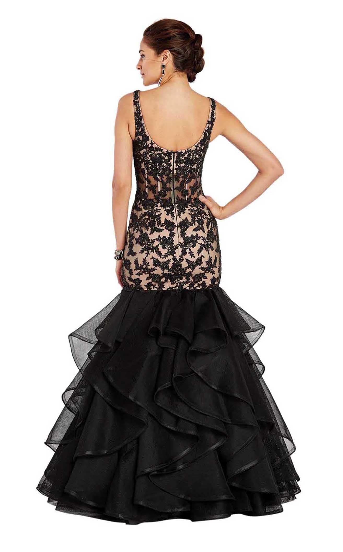Alyce 60408 Dress - Image 2