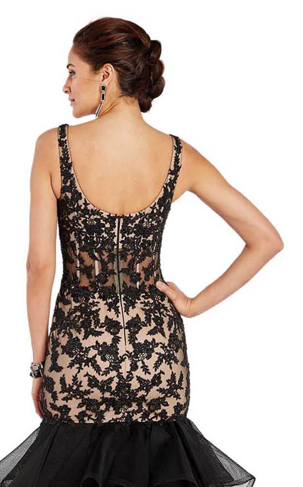 Alyce 60408 Dress - Image 4