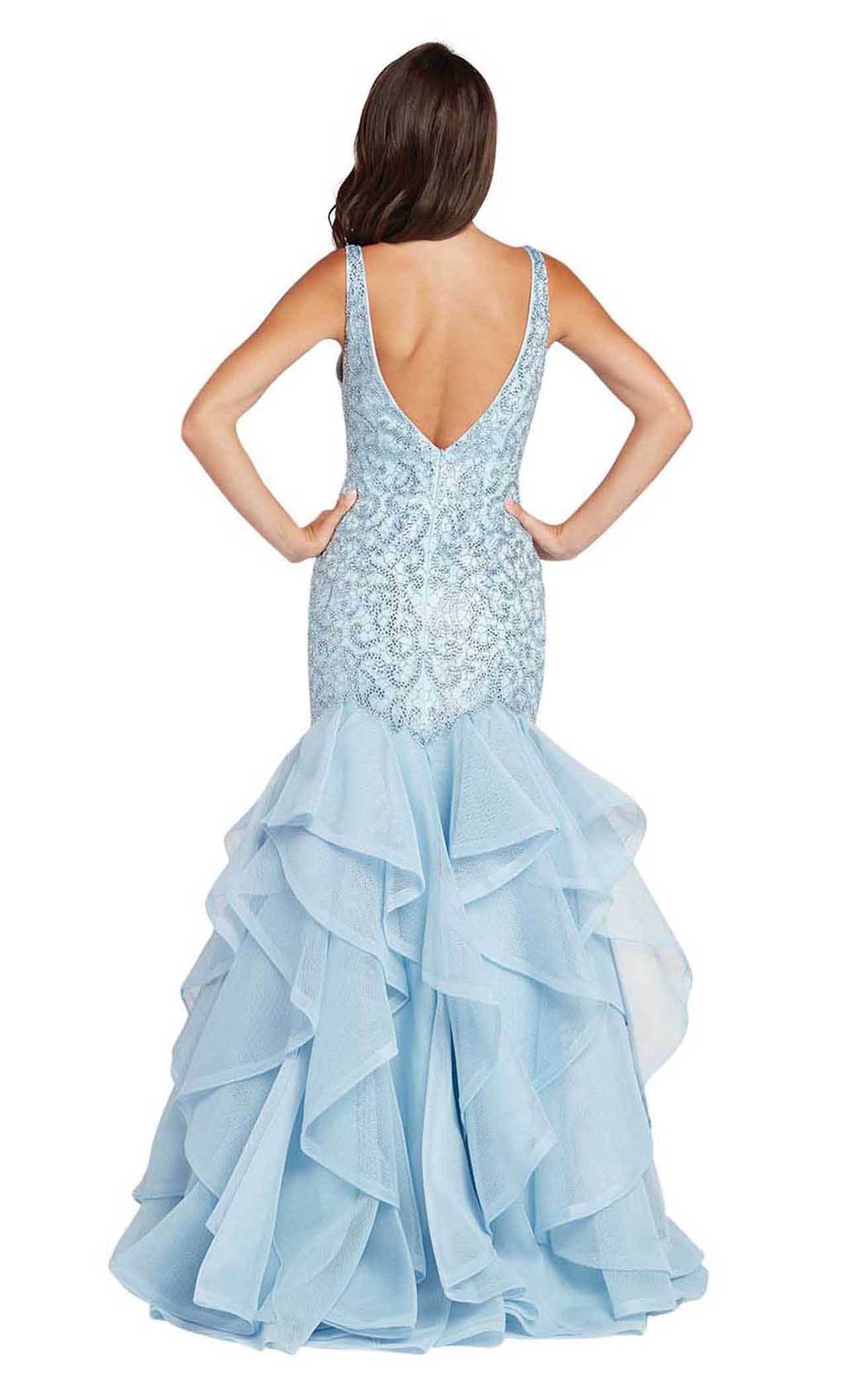 Alyce 60410 Dress - Image 2