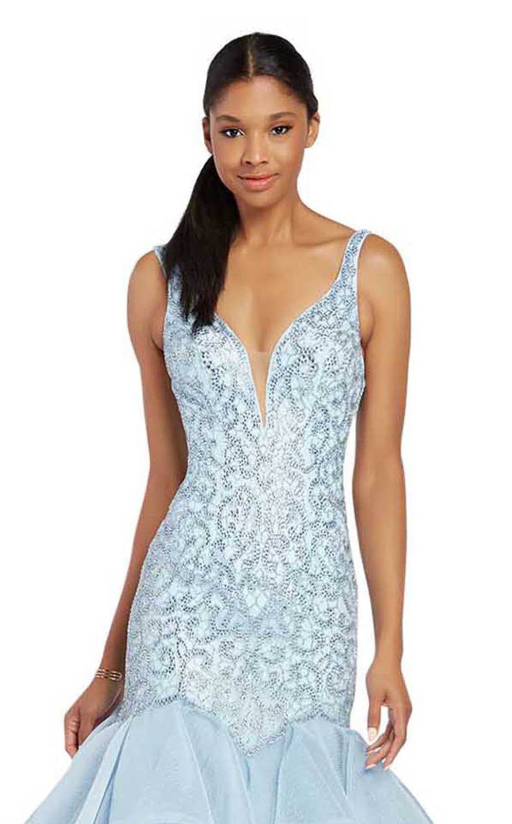 Alyce 60410 Dress - Image 3