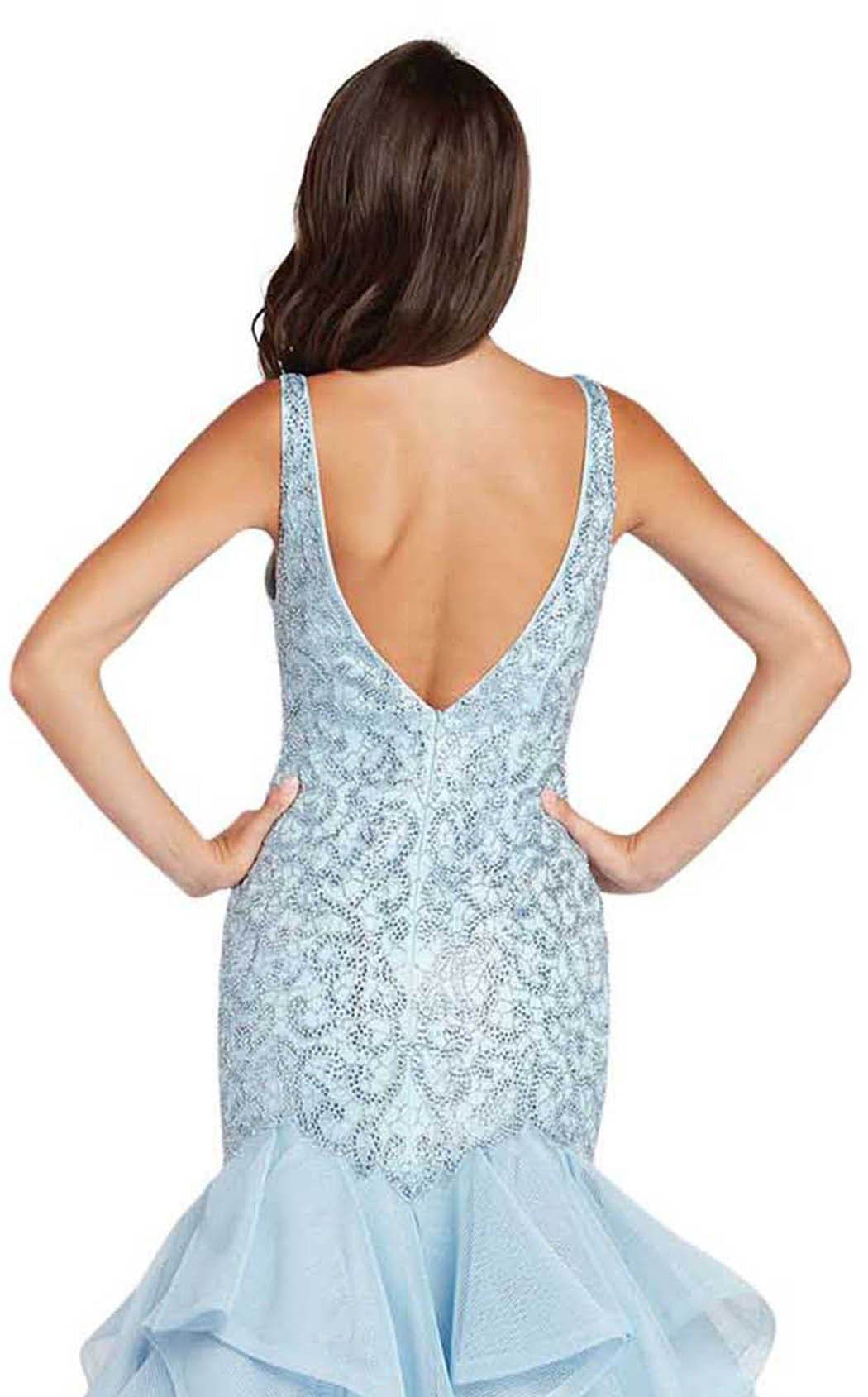 Alyce 60410 Dress - Image 4