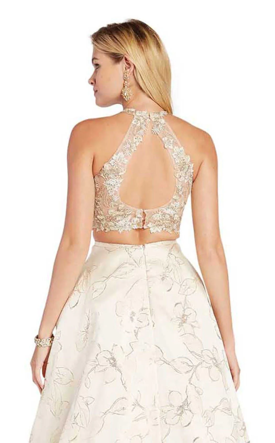 Alyce 60437 Dress - Image 3