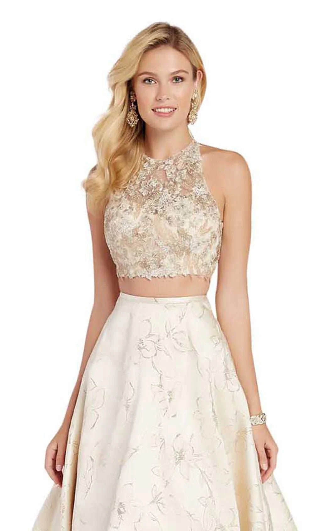 Alyce 60437 Dress - Image 4