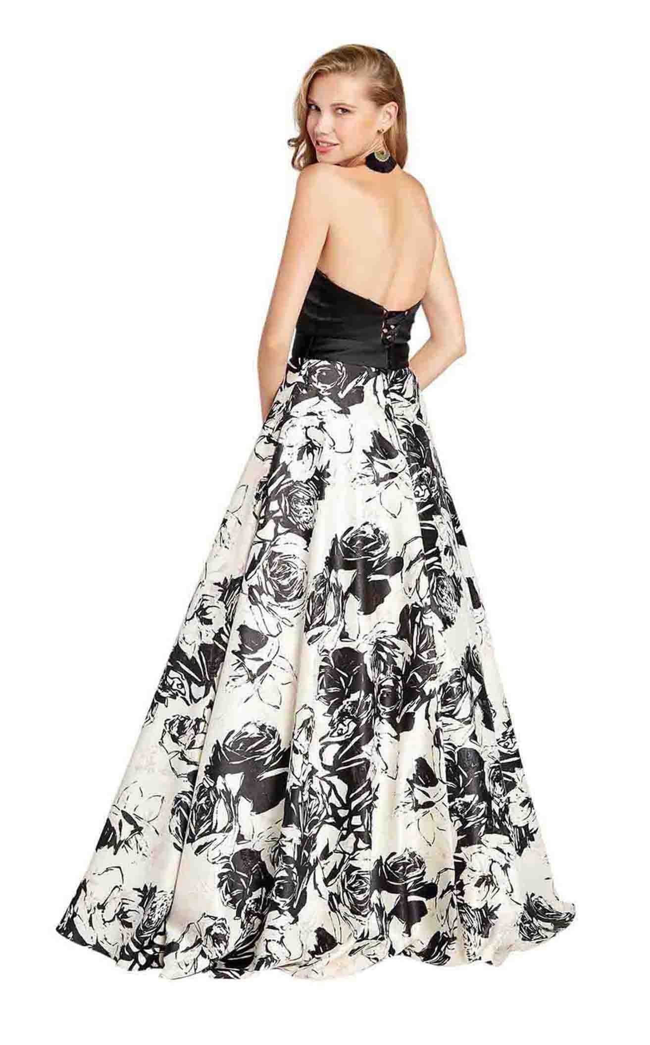 Alyce 60438 Dress - Image 2