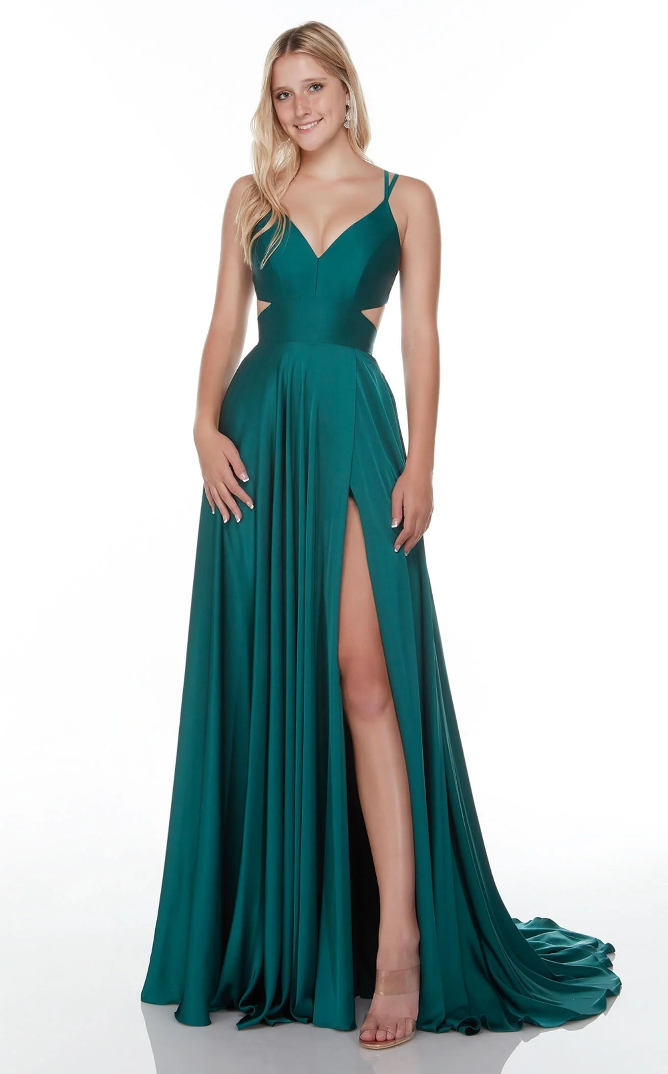 Alyce 60453CL Dress - Image 2