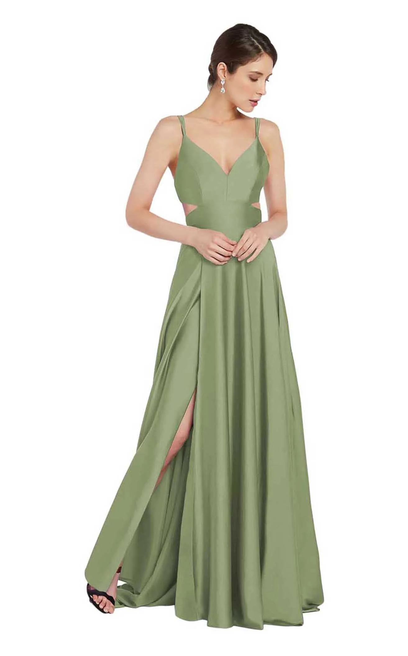 Alyce 60453CL Dress - Image 4