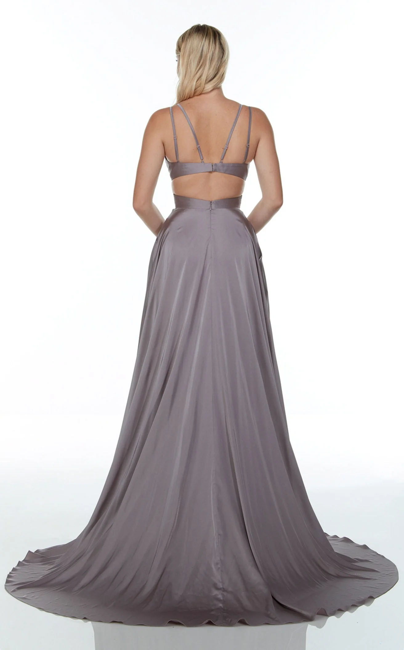 Alyce 60453CL Dress - Image 9