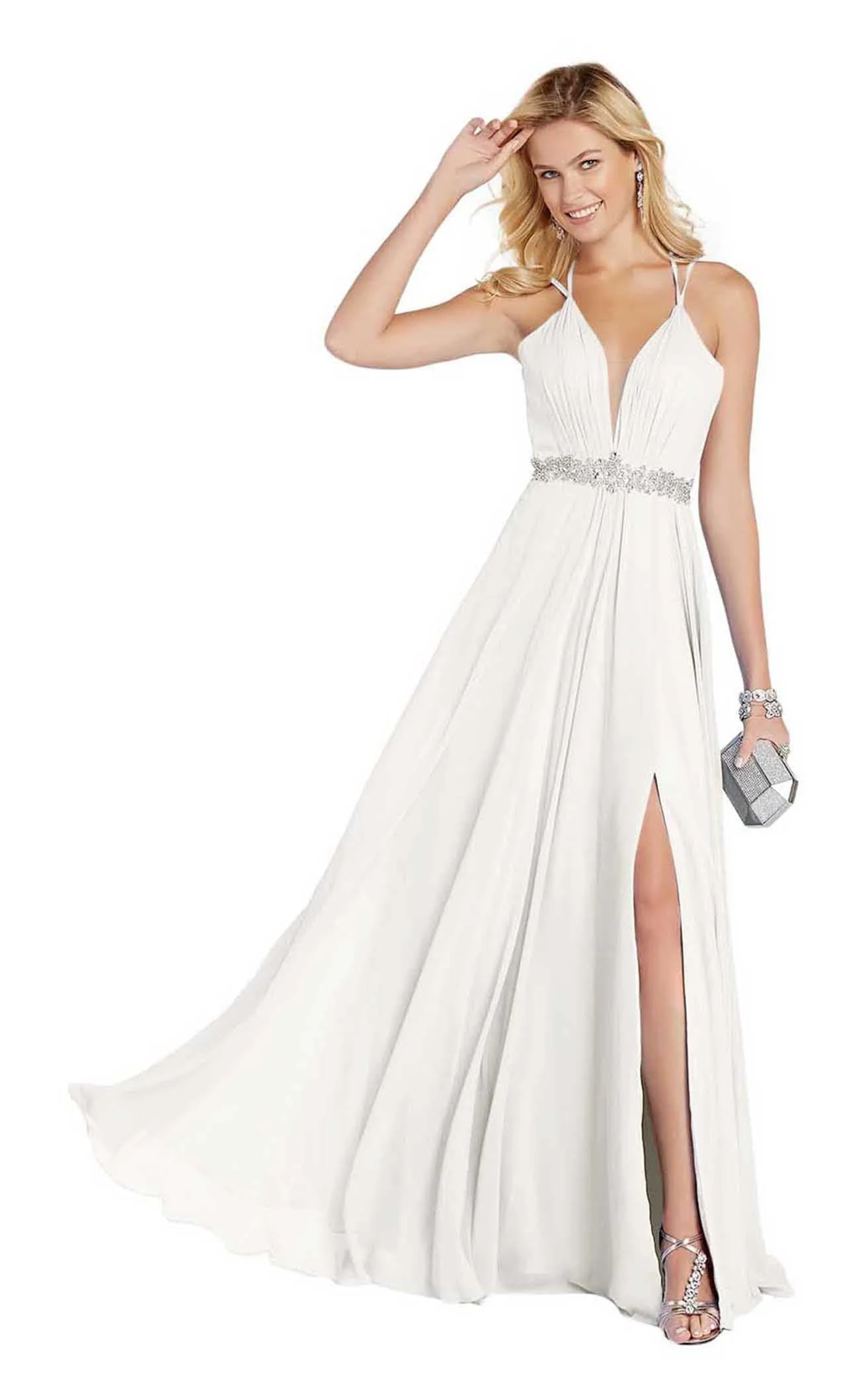 Alyce 60455 Dress - Image 2
