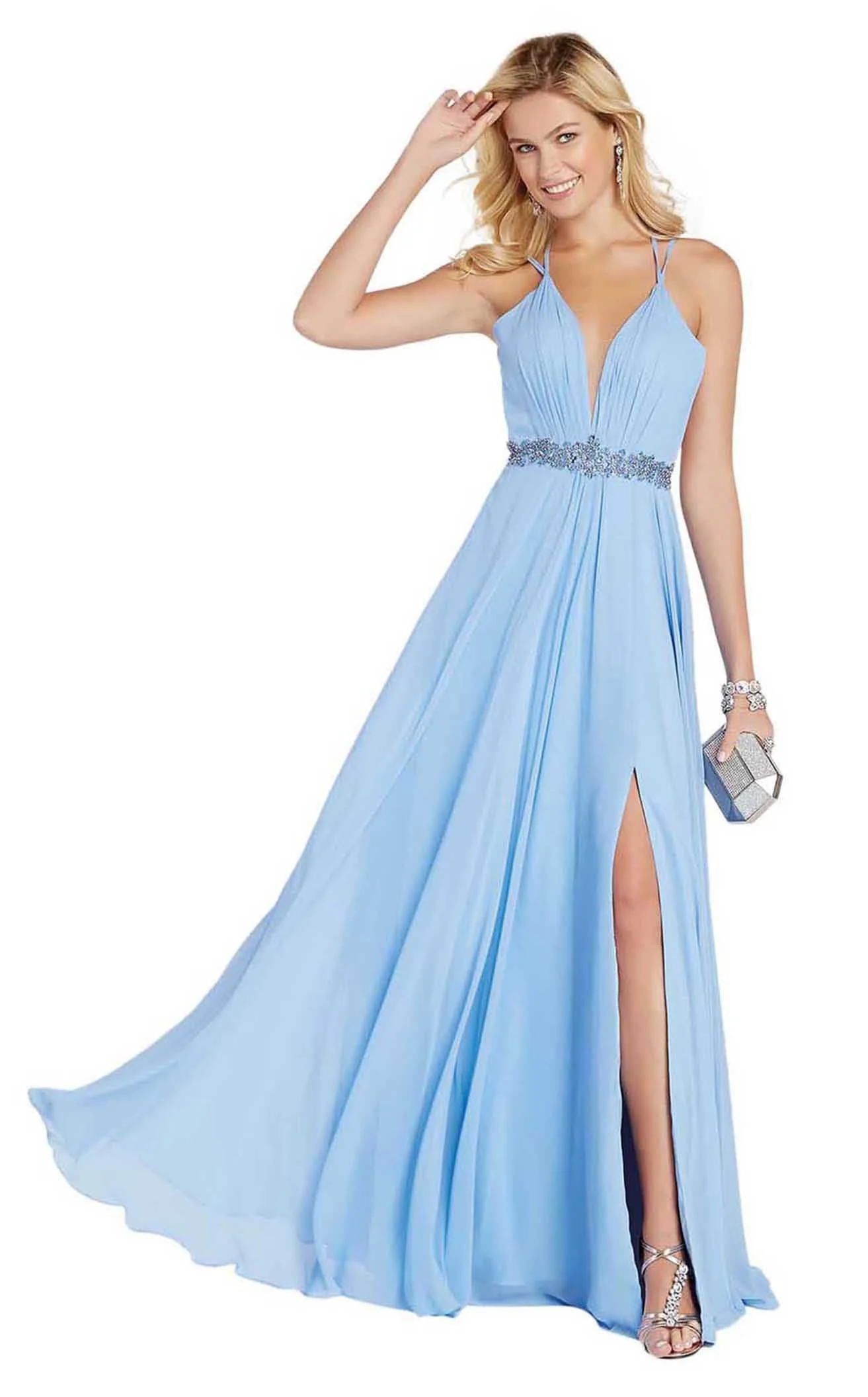 Alyce 60455 Dress - Image 3