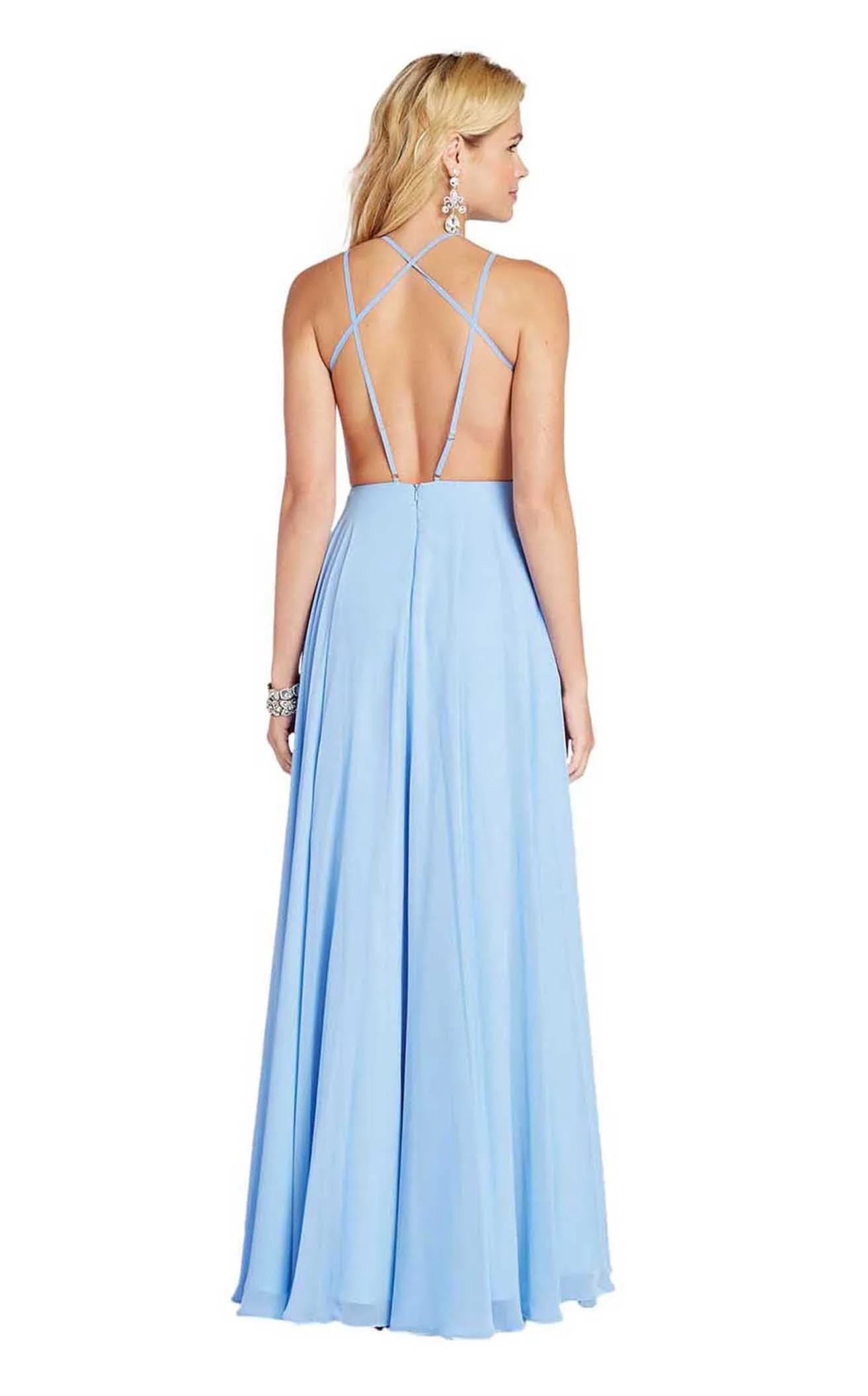 Alyce 60455 Dress - Image 4