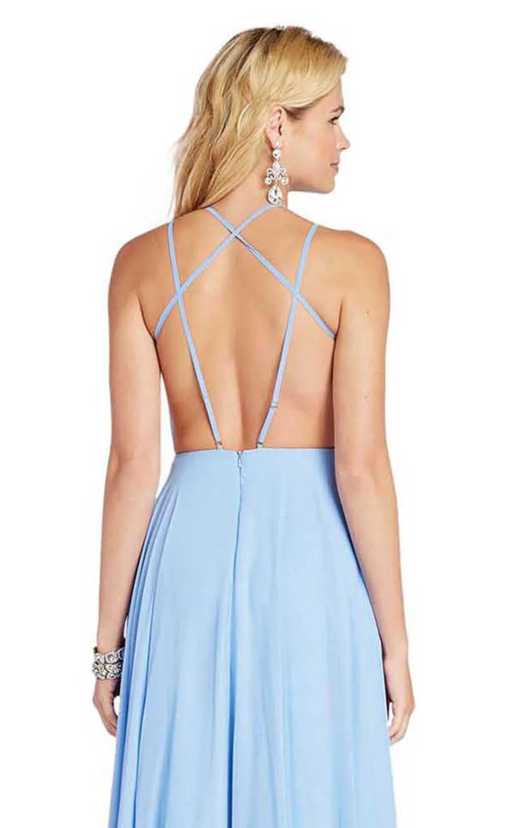 Alyce 60455 Dress - Image 8