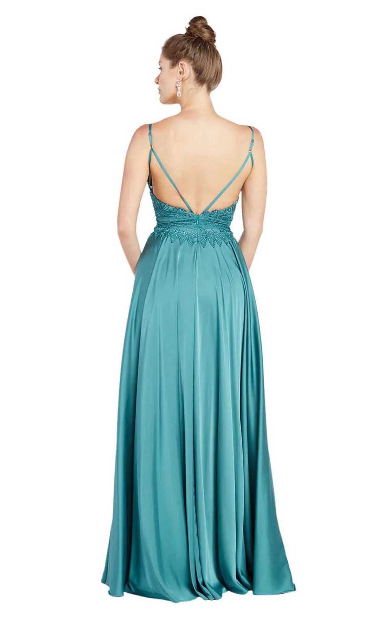 Alyce 60462 Dress - Image 3