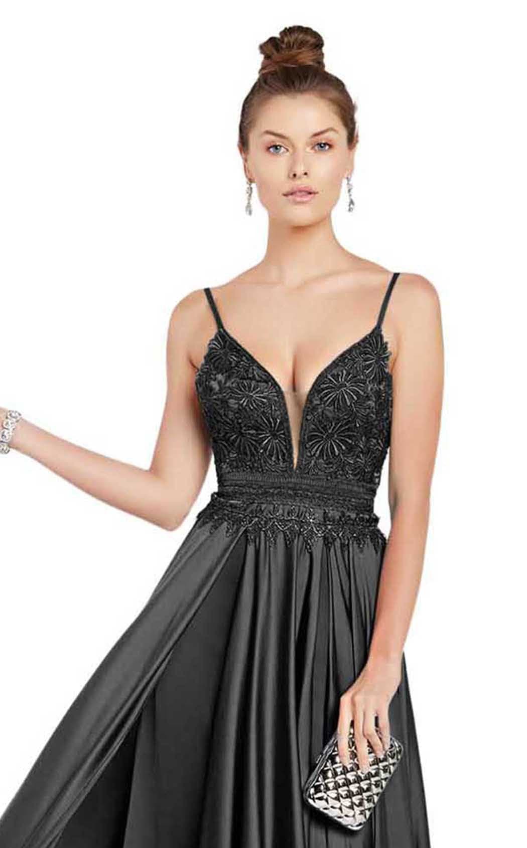 Alyce 60462 Dress - Image 4