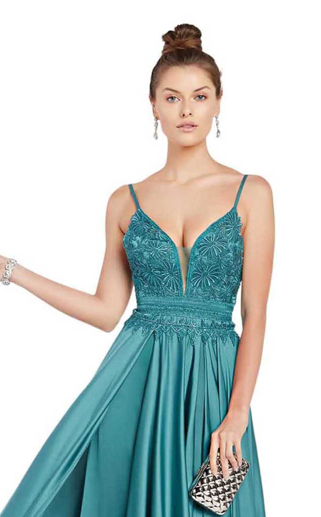 Alyce 60462 Dress - Image 5