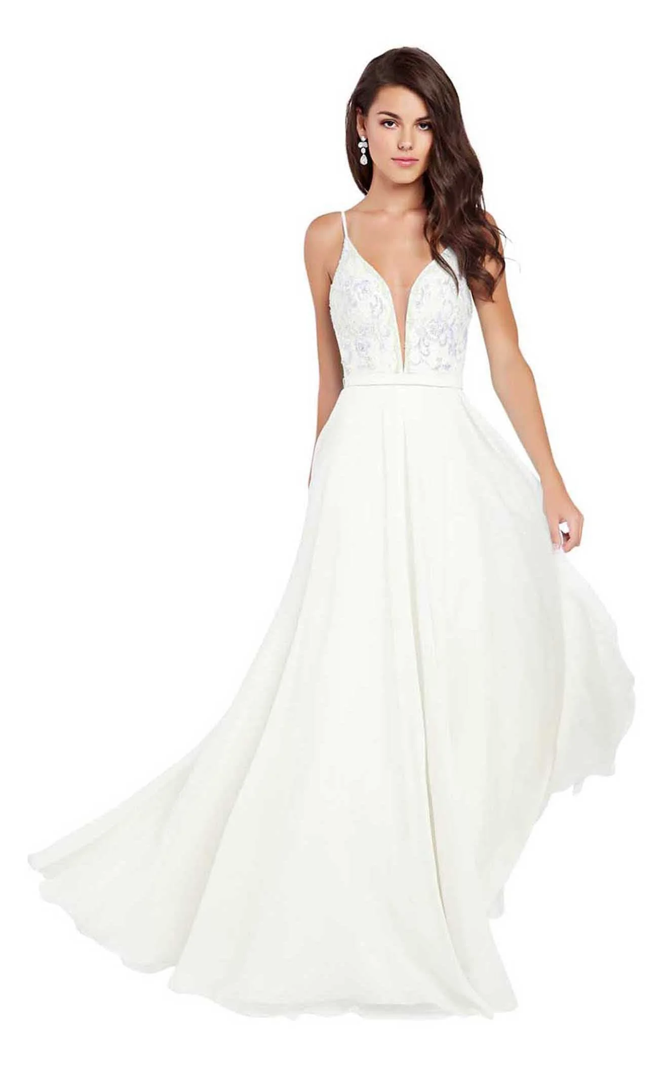 Alyce 60463 Dress - Image 2