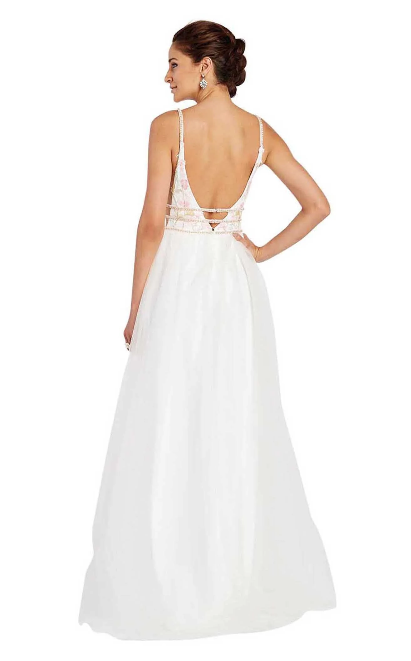 Alyce 60466 Dress - Image 2