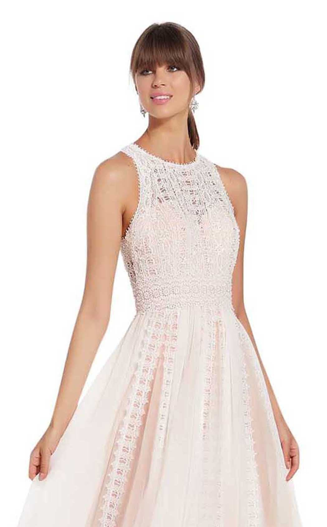 Alyce 60471 Dress - Image 3