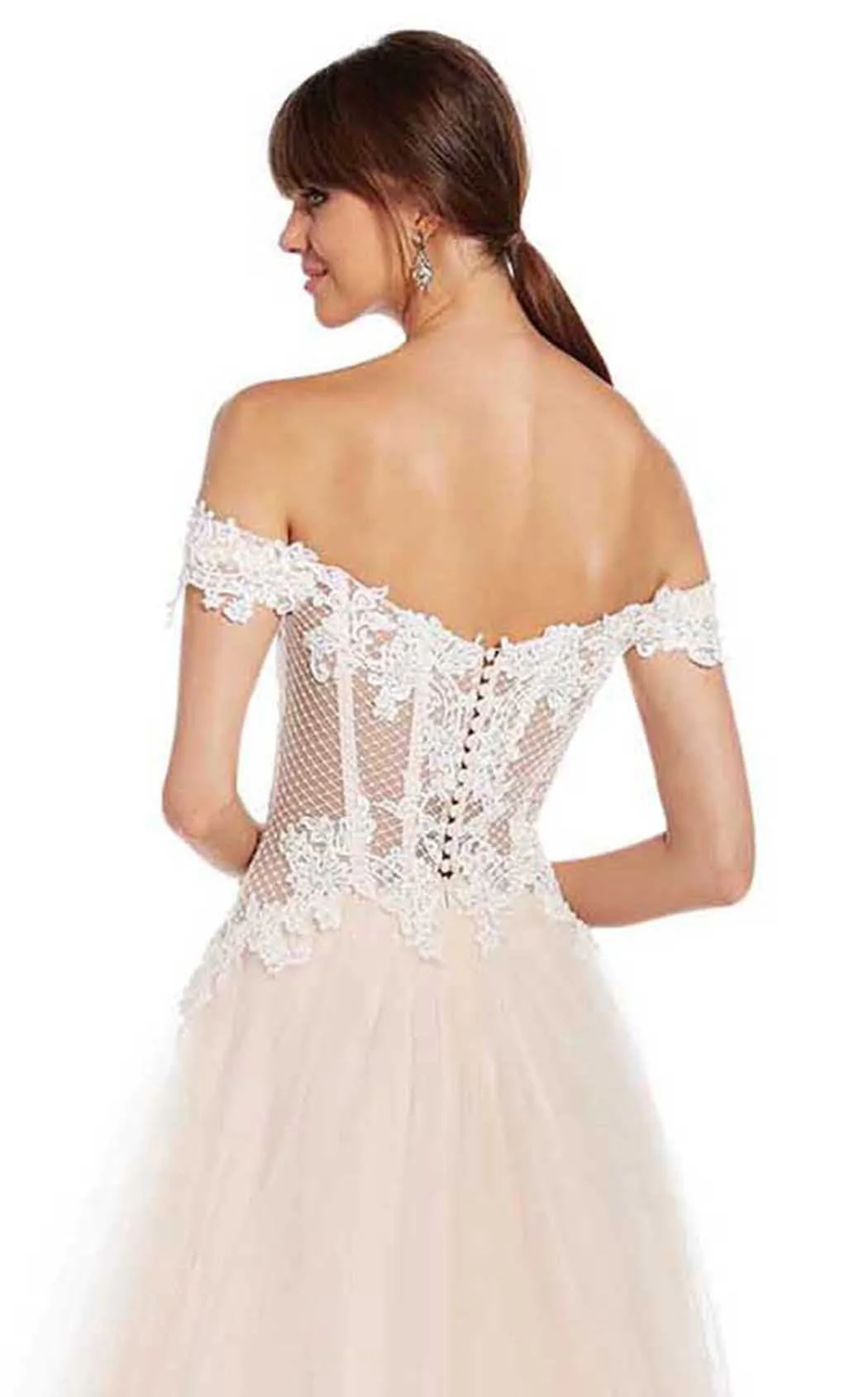 Alyce 60473 Dress - Image 4