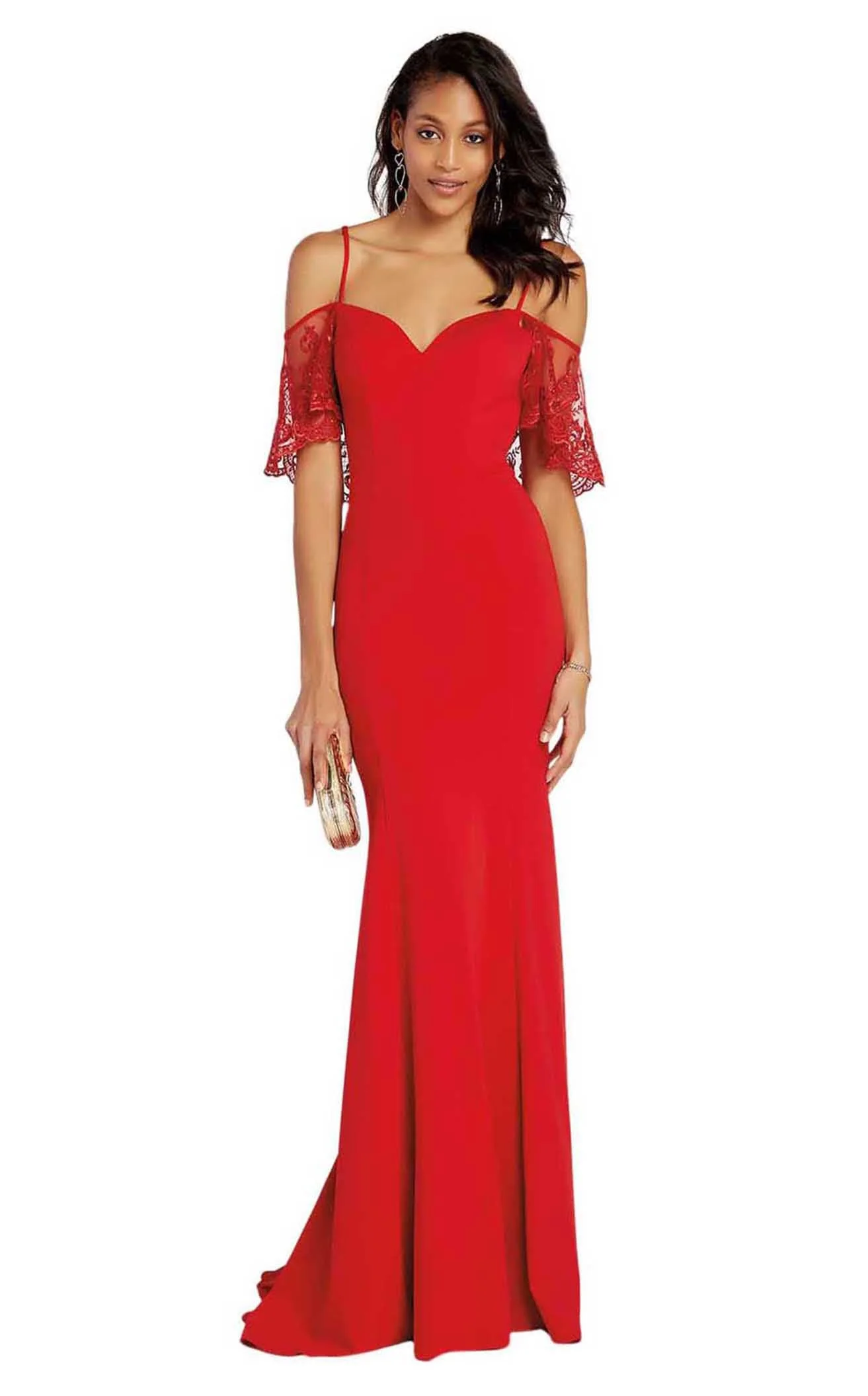Alyce 60474 Dress - Image 2